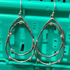 Silpada Constellation Earrrings